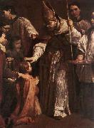 Giuseppe Maria Crespi Confirmation china oil painting artist